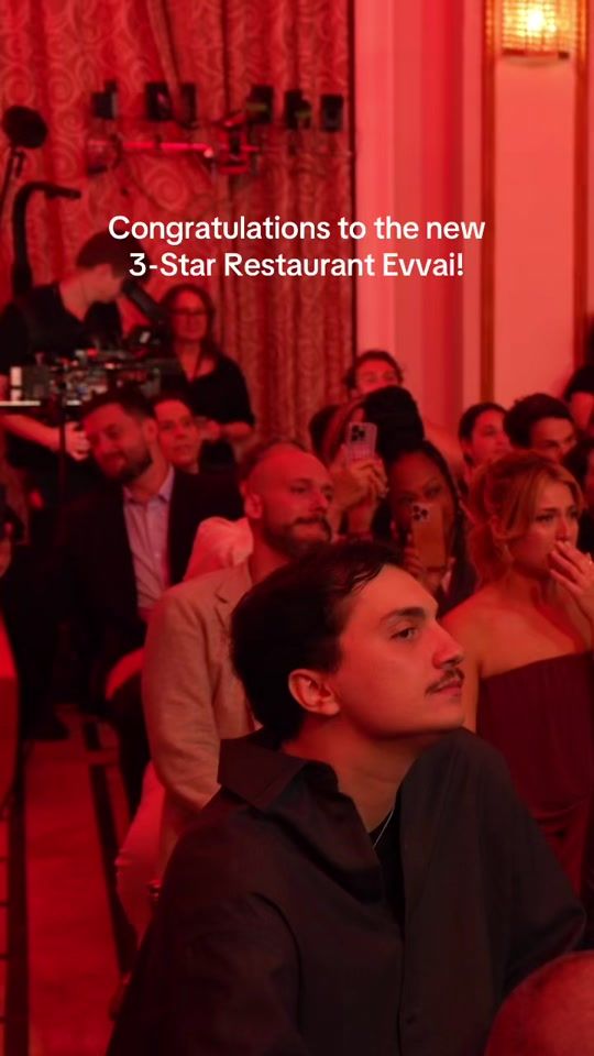 TikTok video thumbnail by michelinguide