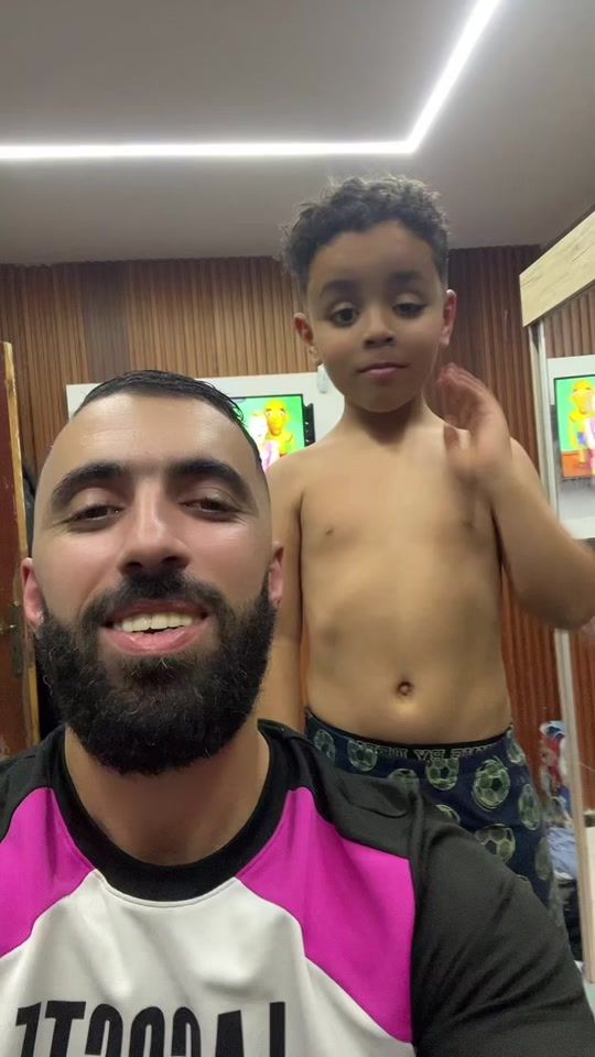 TikTok video thumbnail by blandi_borhan_nidal