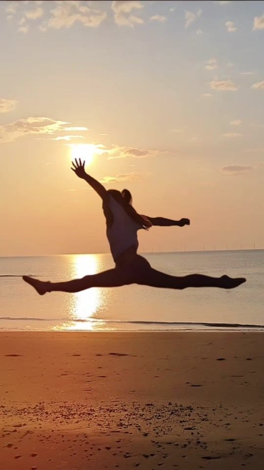 TikTok video thumbnail by pixie_gymnastricks