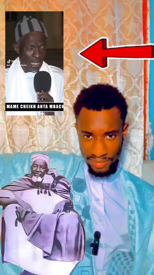 TikTok video thumbnail by kane.balla.aicha