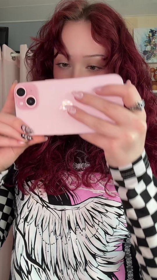 TikTok video thumbnail by kirapika.cos