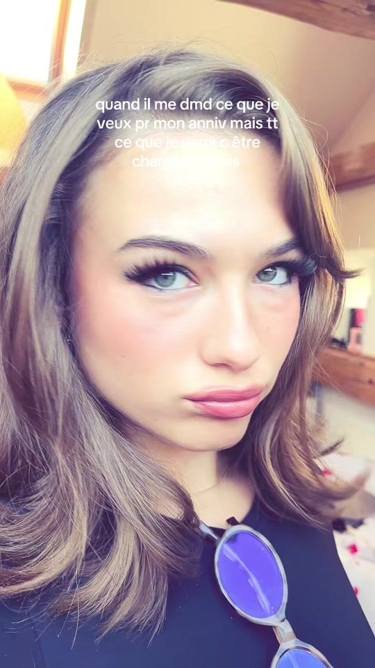 TikTok video thumbnail by dorabricot