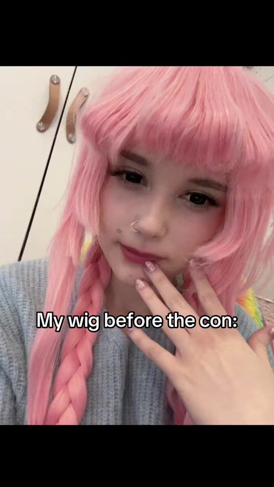 TikTok video thumbnail by wittymiu