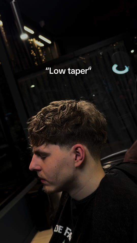 TikTok video thumbnail by nojus3barber
