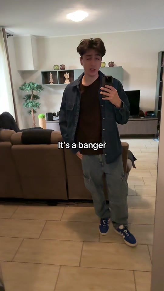 TikTok video thumbnail by cionegio