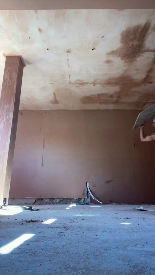 TikTok video thumbnail by the_vibing_plasterer