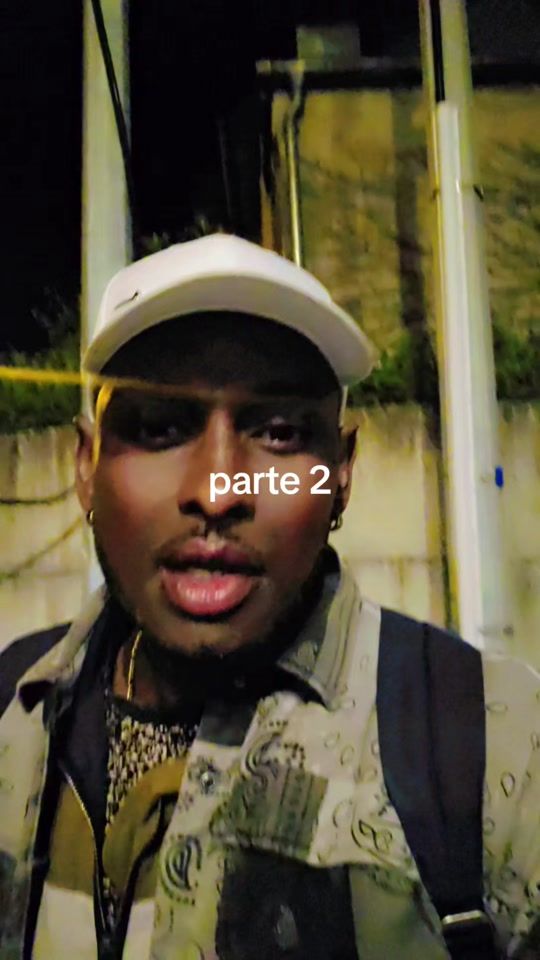 TikTok video thumbnail by dequeljeito