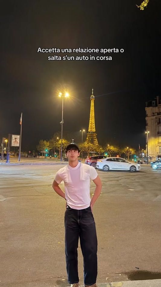 TikTok video thumbnail by francescohaidi