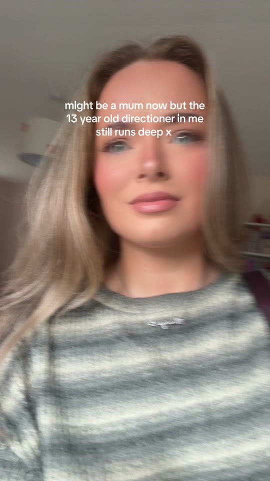 TikTok video thumbnail by ainedobson