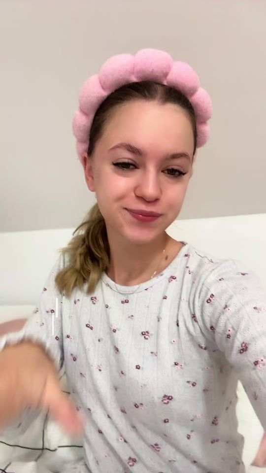 TikTok video thumbnail by gabbytells