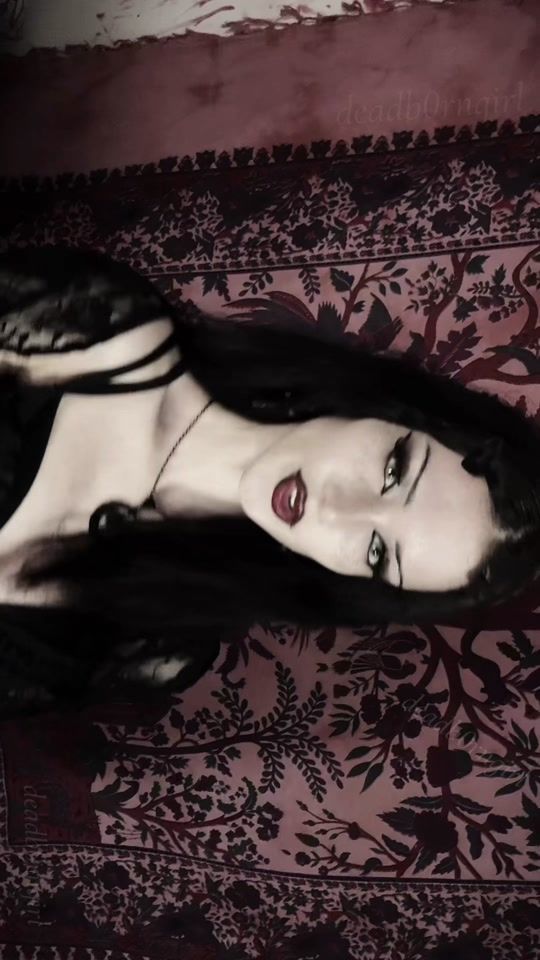 TikTok video thumbnail by deadb0rngirl