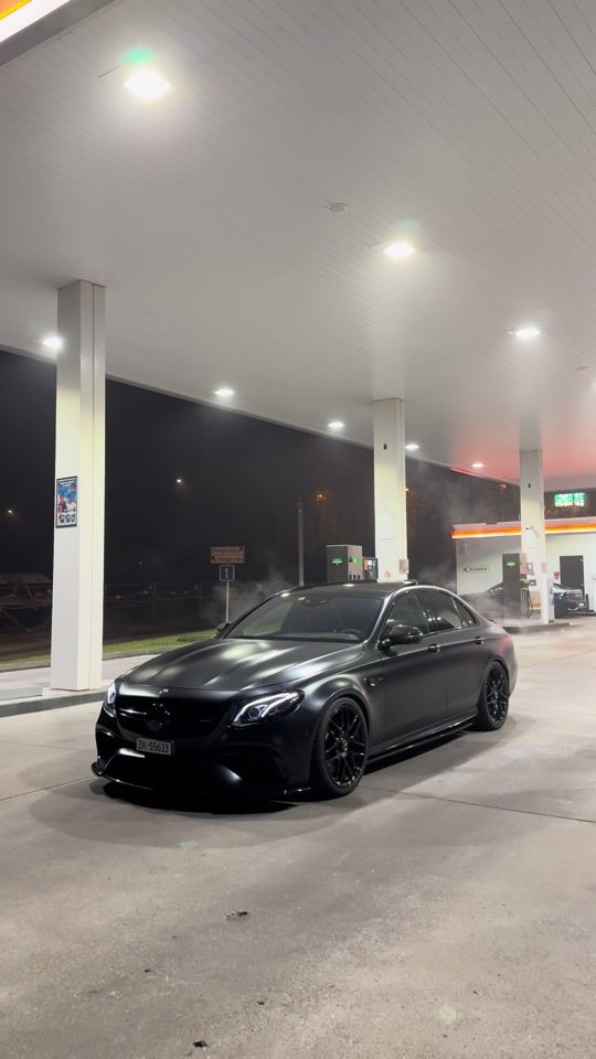 TikTok video thumbnail by e63s.edition1