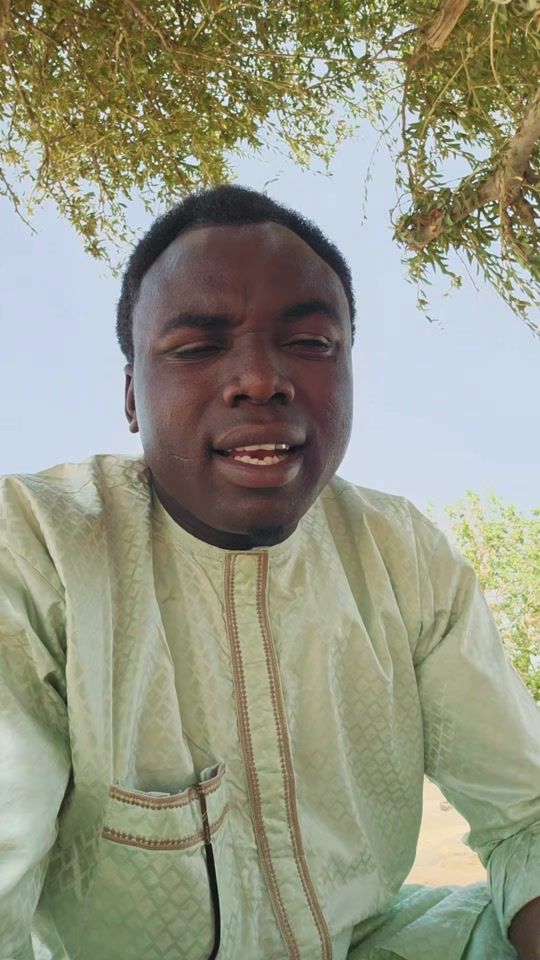 TikTok video thumbnail by alcheik_hassan