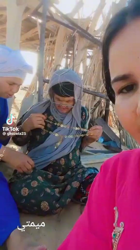 TikTok video thumbnail by safiyaerakrouki