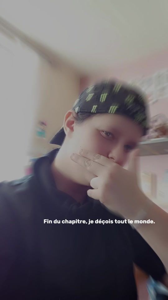 TikTok video thumbnail by julian_kenza