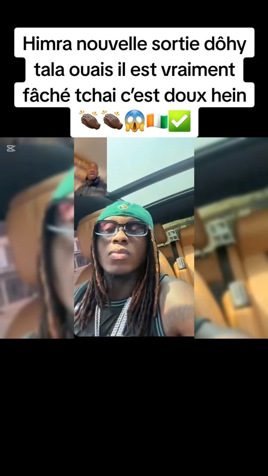 TikTok video thumbnail by abdrawane2