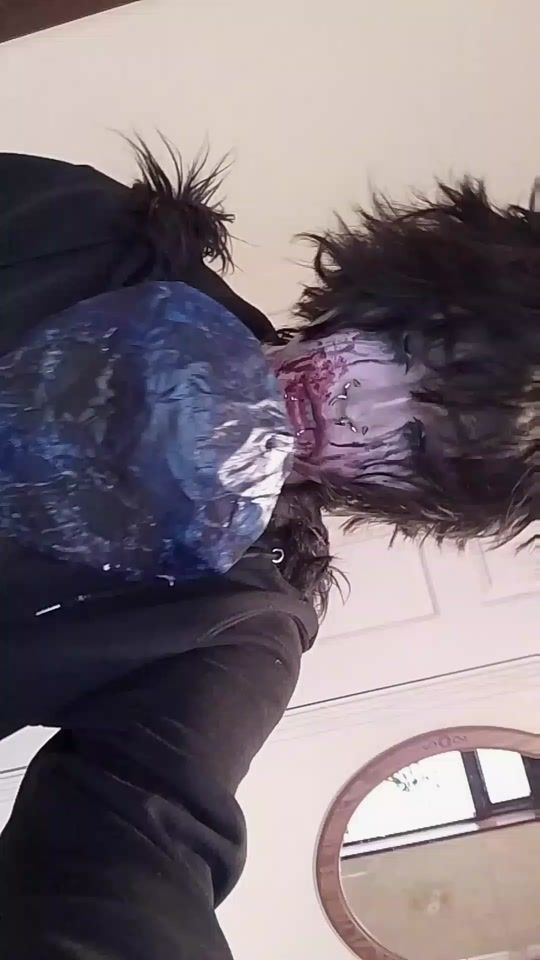 TikTok video thumbnail by .fr4cturess