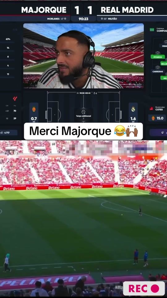 TikTok video thumbnail by universbarcelone