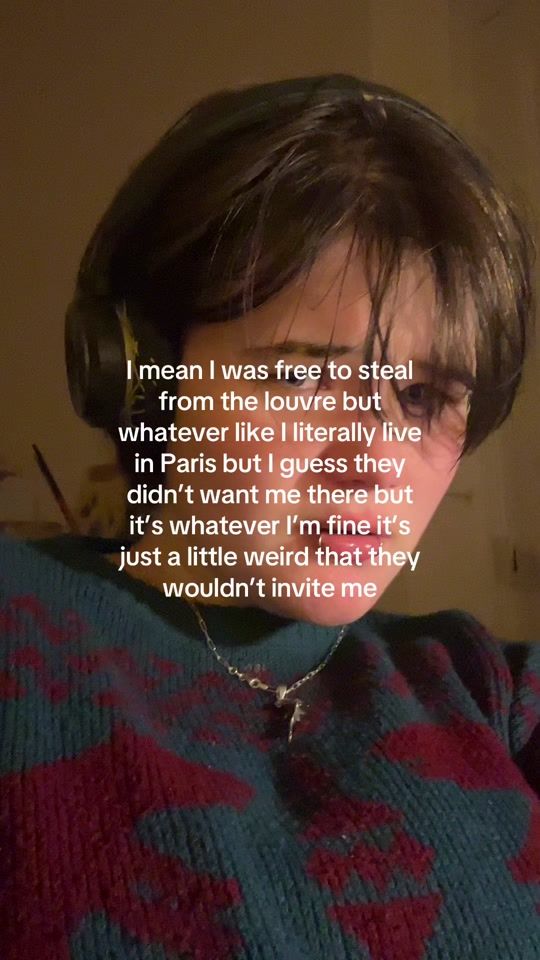TikTok video thumbnail by asharkwhohateseveryone