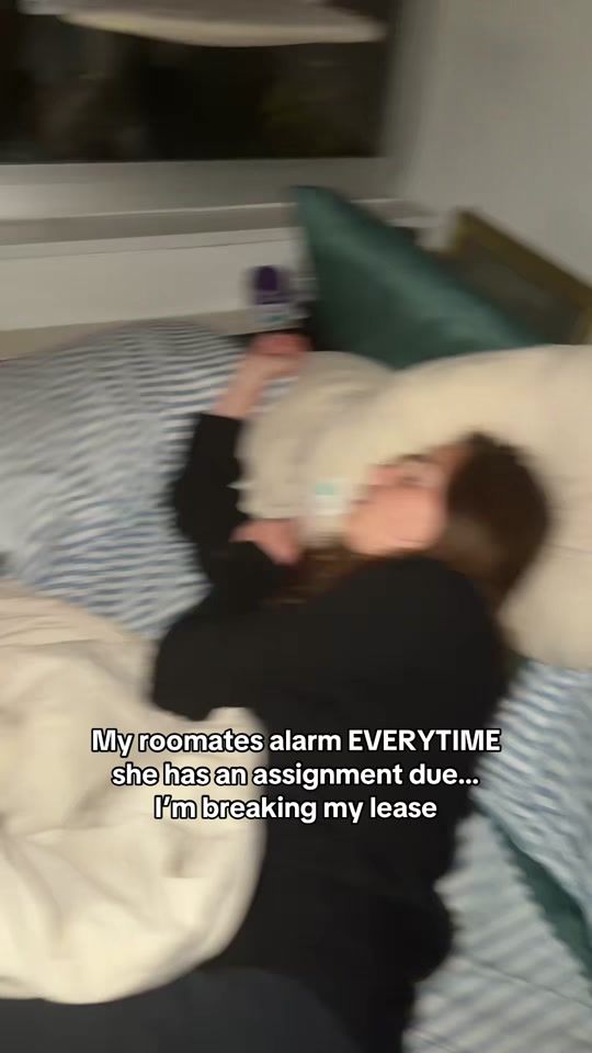 TikTok video thumbnail by ur.weird.roomate