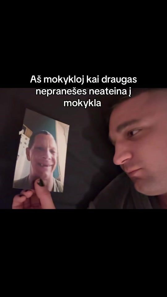 TikTok video thumbnail by normalkaas