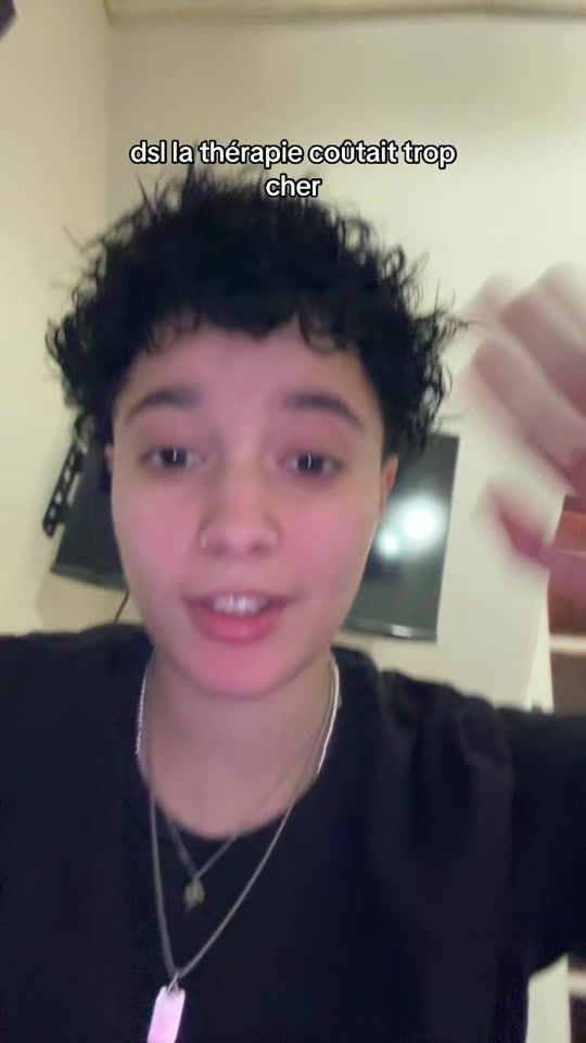 TikTok video thumbnail by lysterique