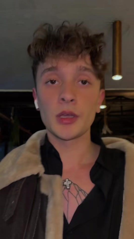 TikTok video thumbnail by happycaff