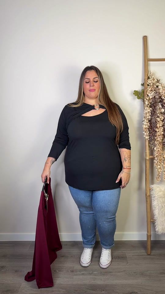 TikTok video thumbnail by curvyandyou2021