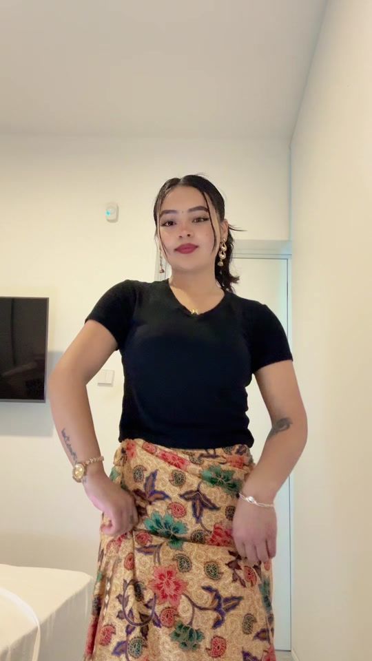 TikTok video thumbnail by manjunepali37
