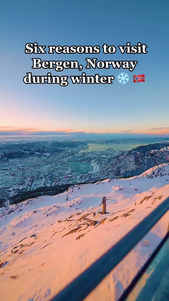 TikTok video thumbnail by visitbergen