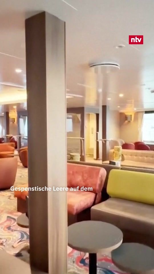 TikTok video thumbnail by ntv.de