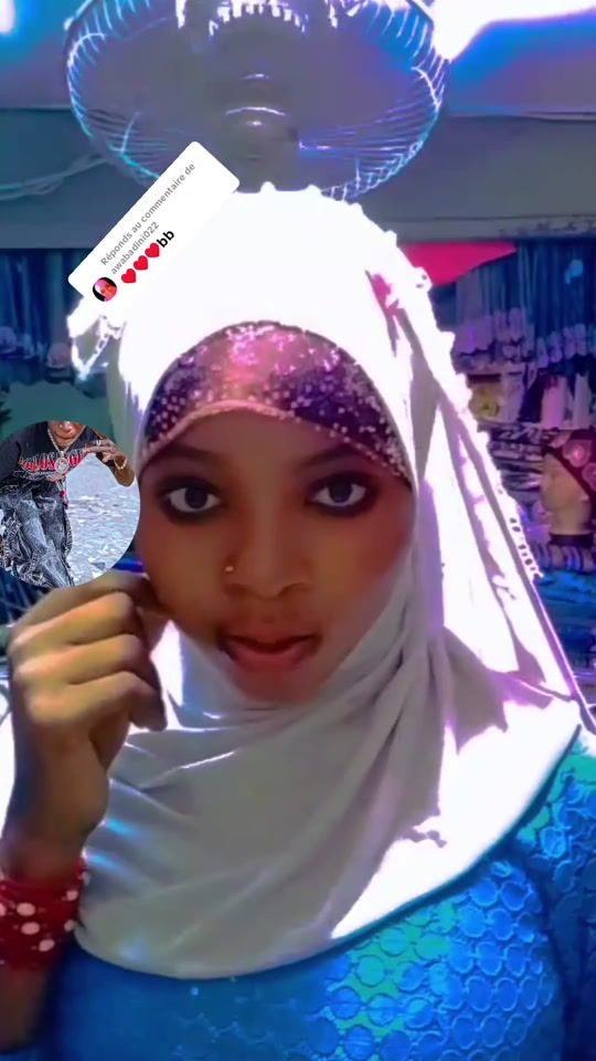TikTok video thumbnail by inoussa.forta