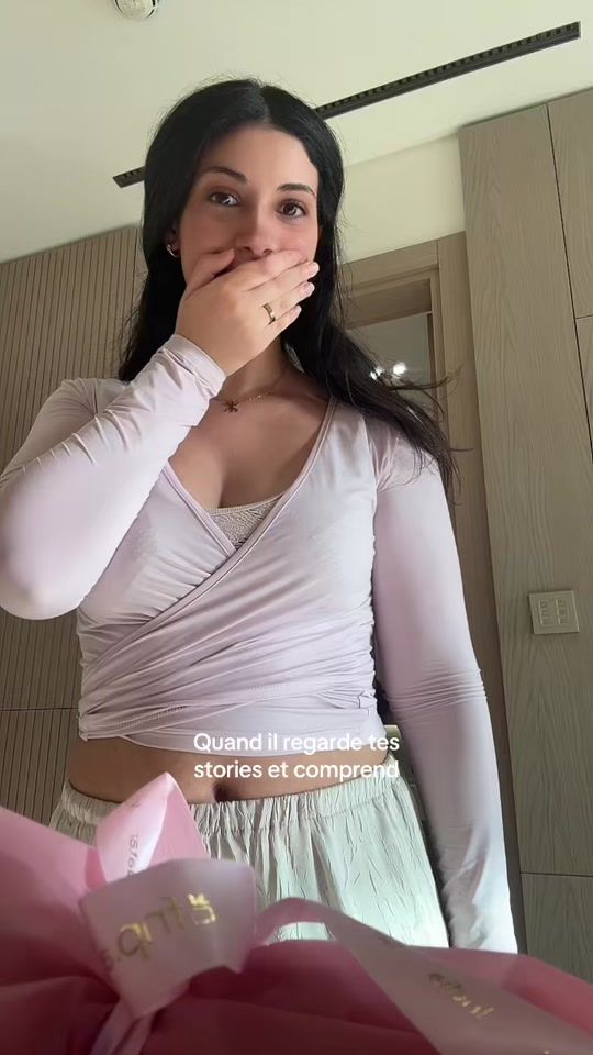 TikTok video thumbnail by mounaecom