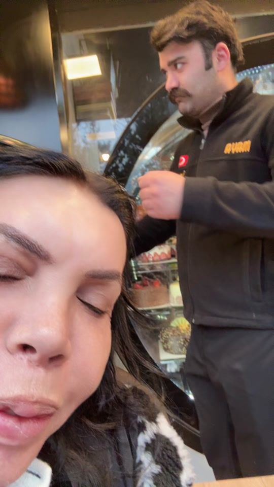 TikTok video thumbnail by cemilekayaaaa