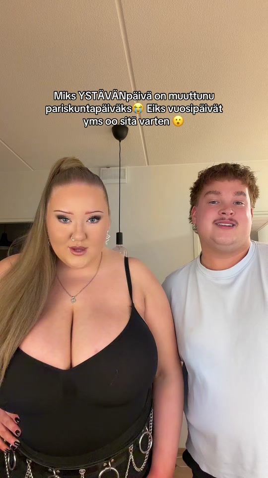 TikTok video thumbnail by saarapaivo
