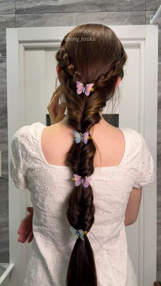 TikTok video thumbnail by shiny_locks