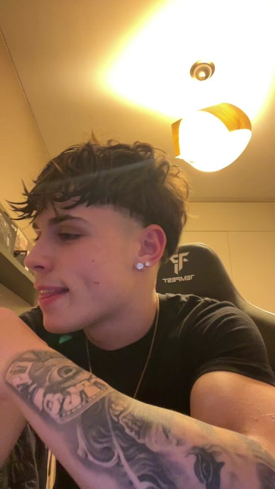 TikTok video thumbnail by caarlosbouu