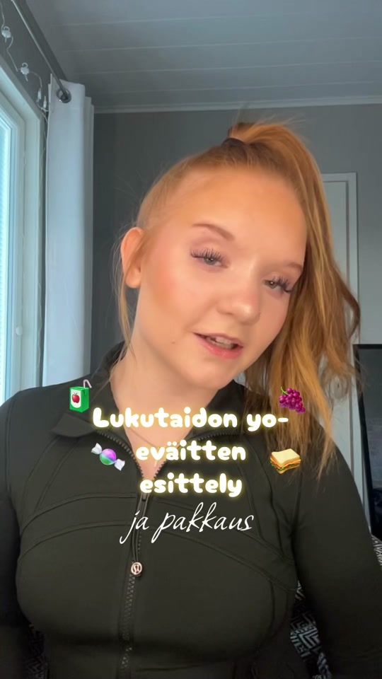 TikTok video thumbnail by miialiisaa