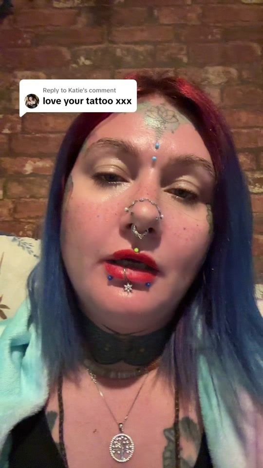 TikTok video thumbnail by sassysapphire_