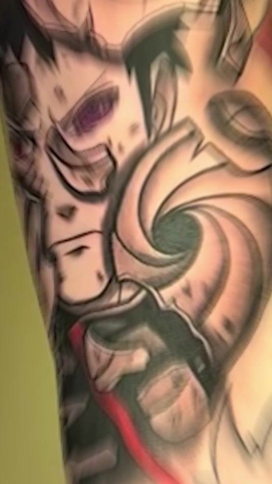 TikTok video thumbnail by tattoosconsignificado