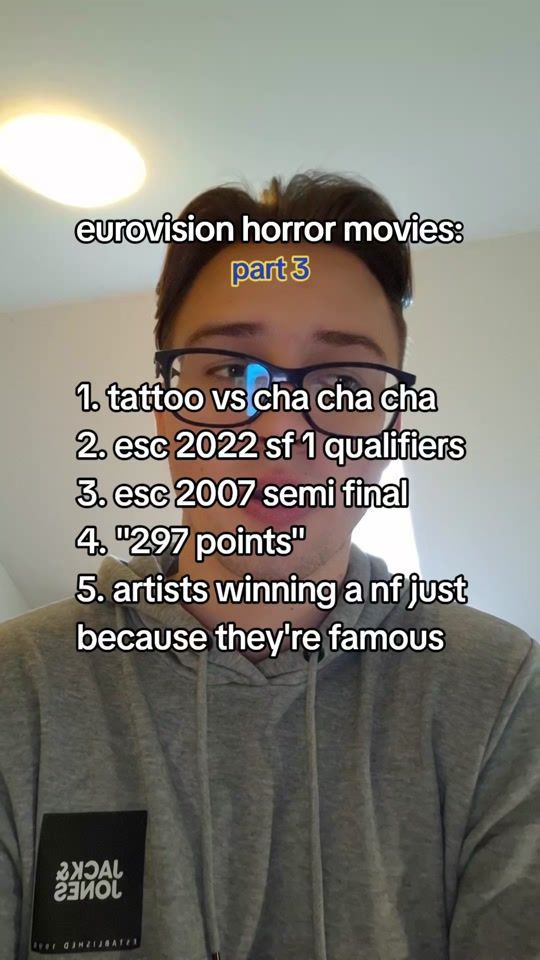 TikTok video thumbnail by esc.nejc