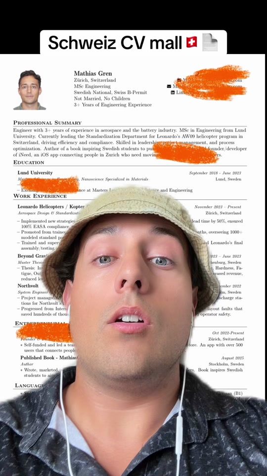 TikTok video thumbnail by mathiasmgren