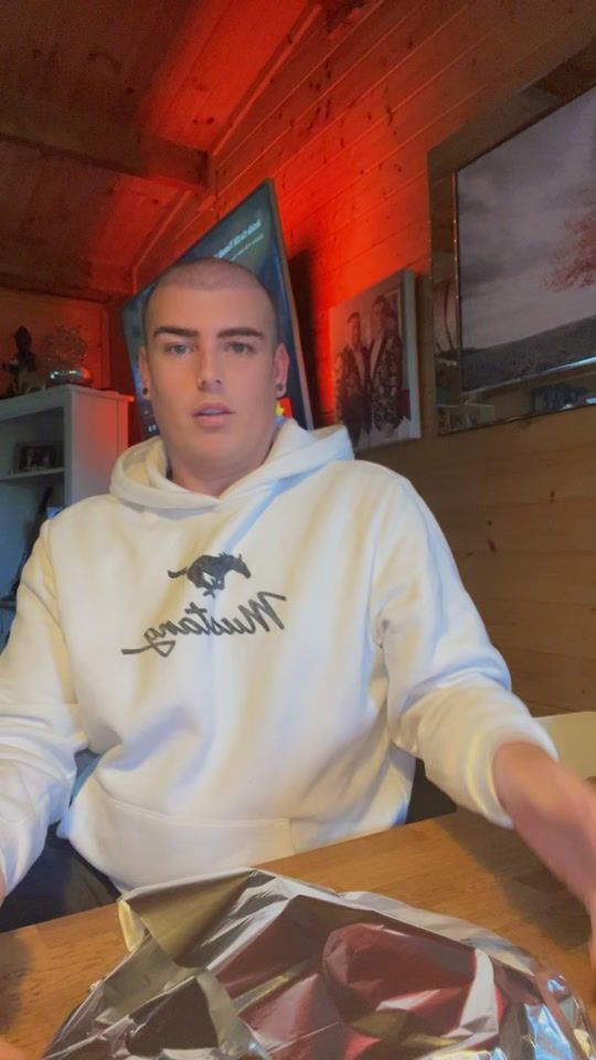 TikTok video thumbnail by seanyboy444
