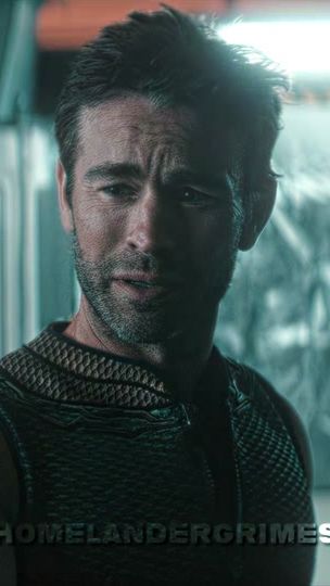 TikTok video thumbnail by homelandergrimes
