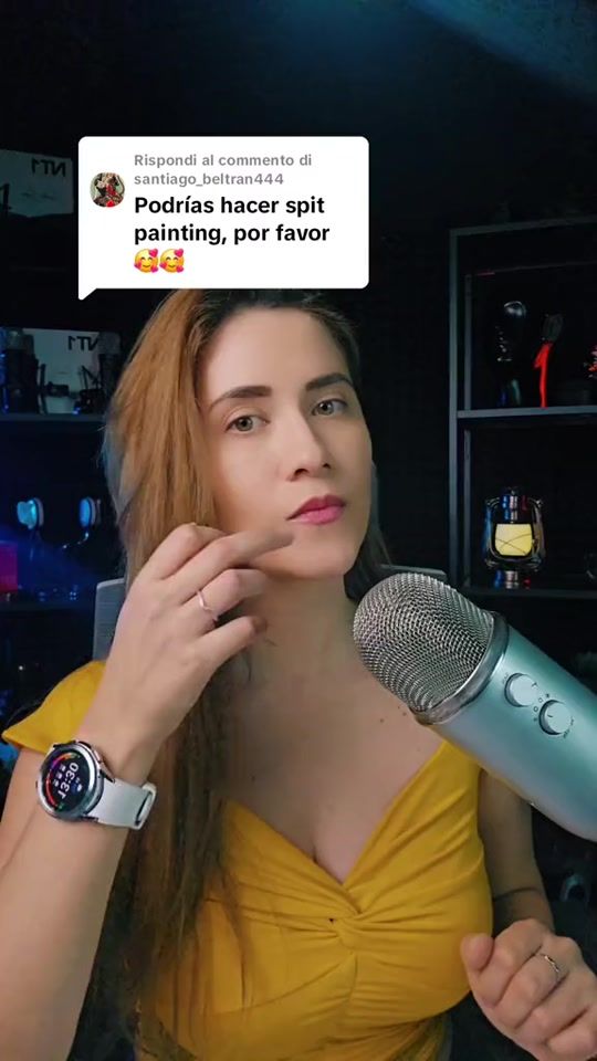 TikTok video thumbnail by asmrwithsasha