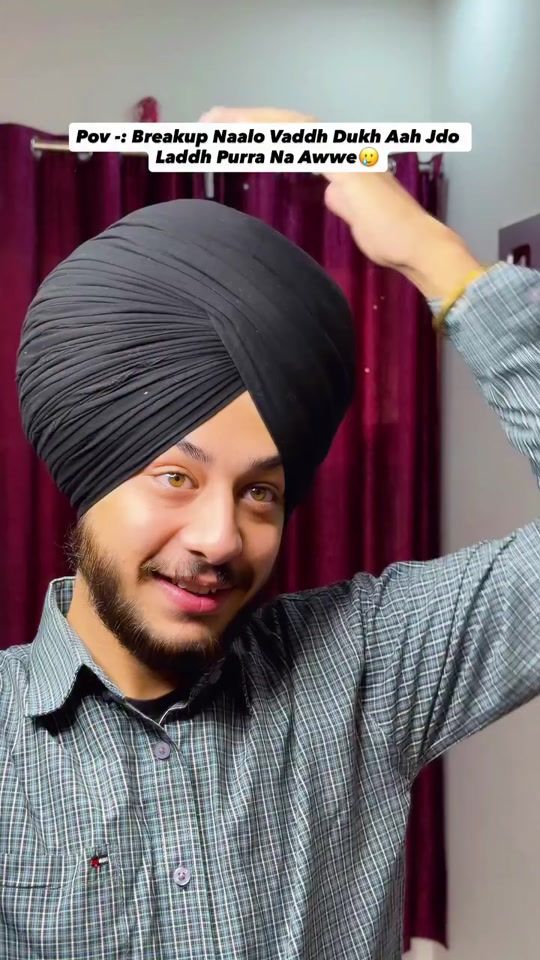 TikTok video thumbnail by 8_turban