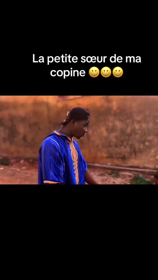 TikTok video thumbnail by alhadjo.sall