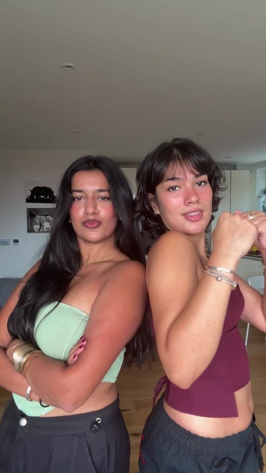 TikTok video thumbnail by dancingwithanj