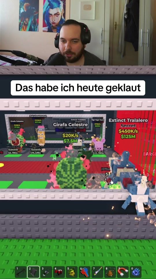 TikTok video thumbnail by sacid_hawewe