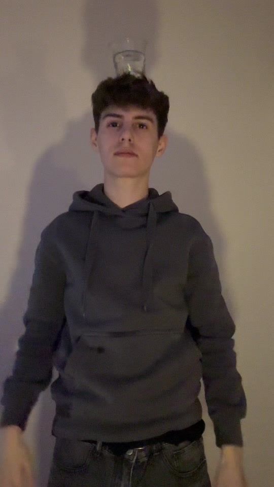 TikTok video thumbnail by plakov